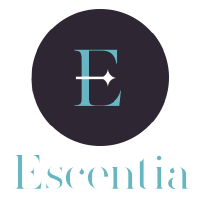 Escentia – Empowering Leaders Logo