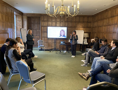 Real Business Application