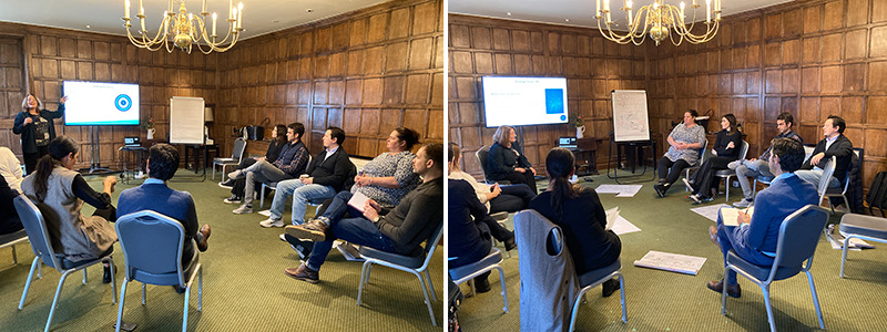 Growing and Developing as Leaders | Escentia Unlocking Your Leadership Growth Potential