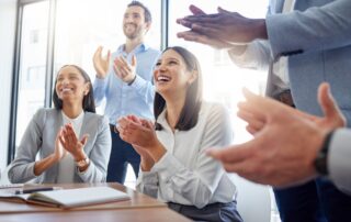 High Performance Team Programme | Escentia Empowering Leaders to Lead with Intention