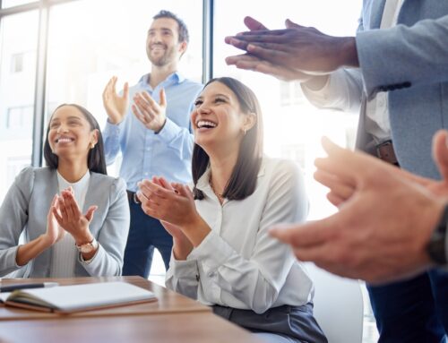 Intentional Leadership Development that Accelerates Your Impact