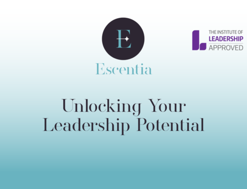 A Unique 8-month Leadership Development Programme