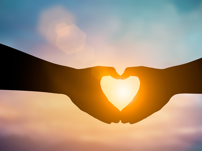 The Power of Compassion | Escentia Empowering Leaders to Lead with Intention