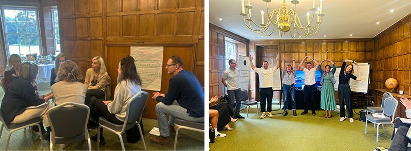 Unlocking Leadership Potential | Leading with Intention