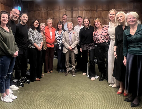 Becoming a Sustainable Leader that Thrives – Module 3 Highlights