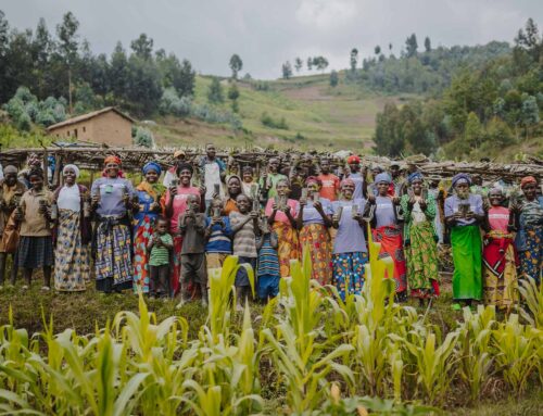 Giving Back: Escentia’s Commitment to Meaningful Impact