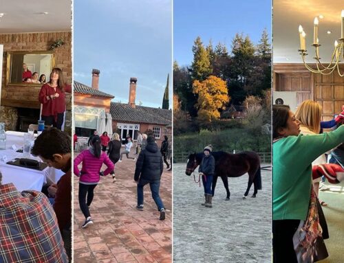 The Simple Truth About Leadership Development