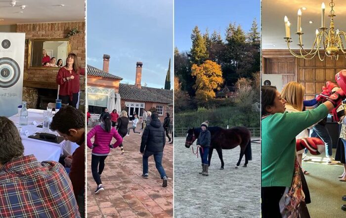 The Simple Truth About Leadership Development | Escentia Empowering Leaders