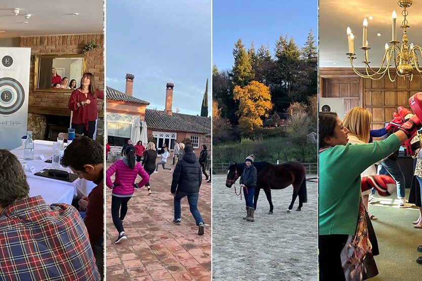 The Simple Truth About Leadership Development | Escentia Empowering Leaders