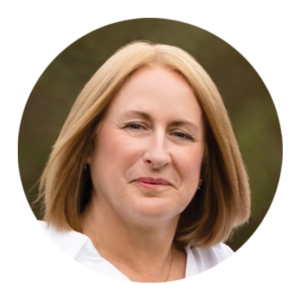 Denise Harnett Associate Coach | Escentia Empowering Leaders