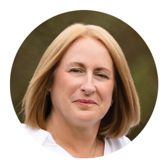 Denise Harnett Associate Coach | Escentia Empowering Leaders