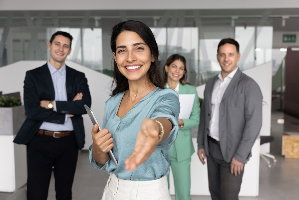 Impact, Influence and Building Trust | Escentia Empowering