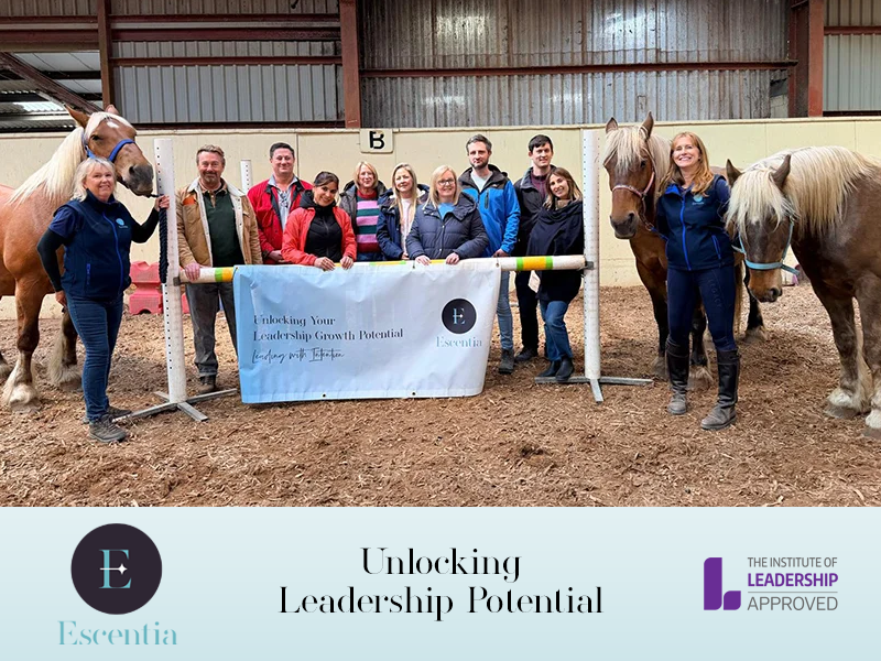 space to think ULP Space to Think ULP | Escentia Empowering Leaders to Lead with Intention