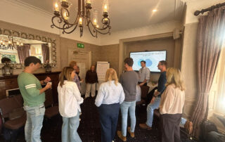 M2 ULP highlights | Escentia Empowering Leaders to Lead with Intention