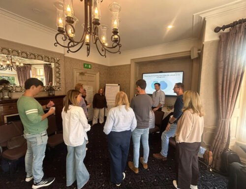 Module 2: Unlocking Your Leadership Potential – Becoming an Enterprise Leader