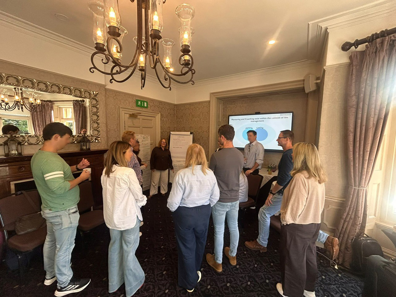 M2 ULP highlights M2 ULP highlights | Escentia Empowering Leaders to Lead with Intention
