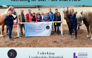 Space to Think ULP | Escentia Empowering Leaders to Lead with Intention